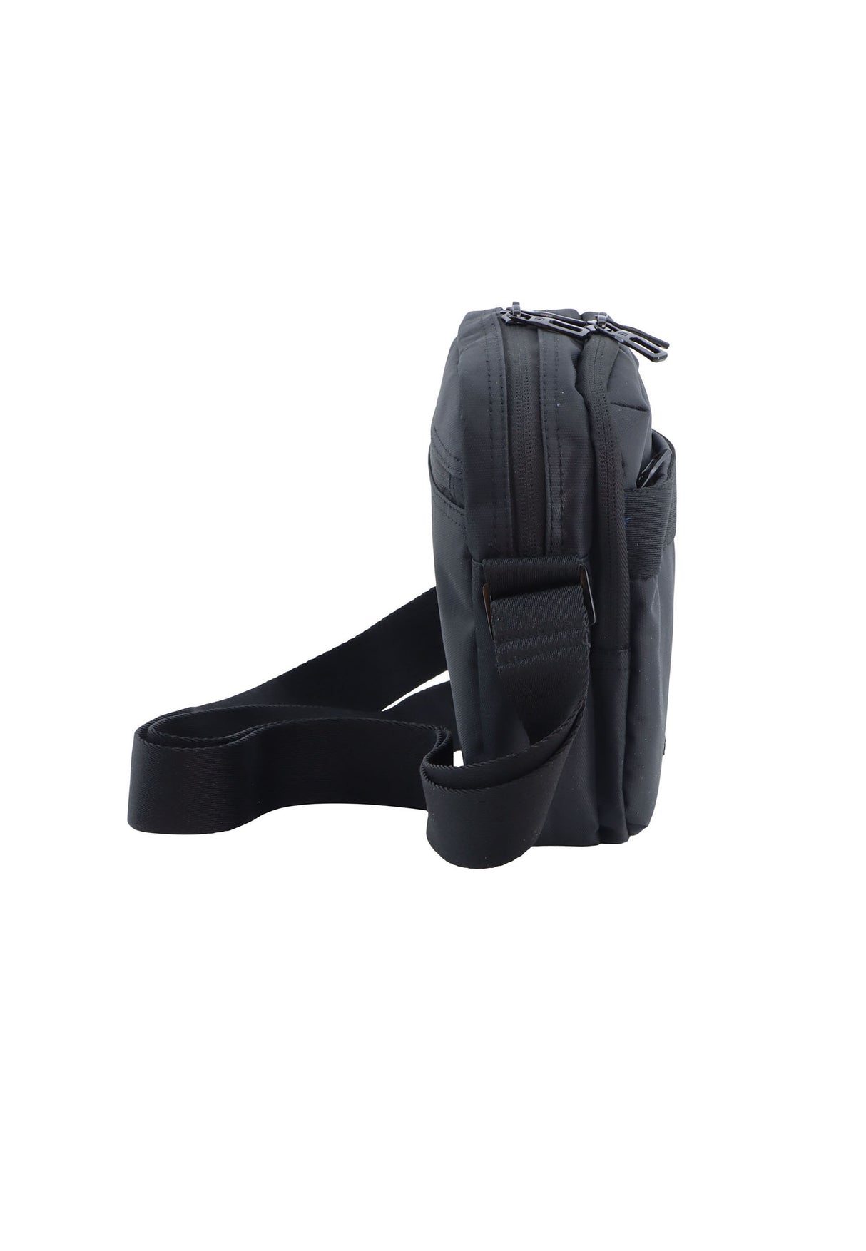 Downtown Bolso Bandolera M | 22x18,5x7 cm| 0,4 Kg| 2L