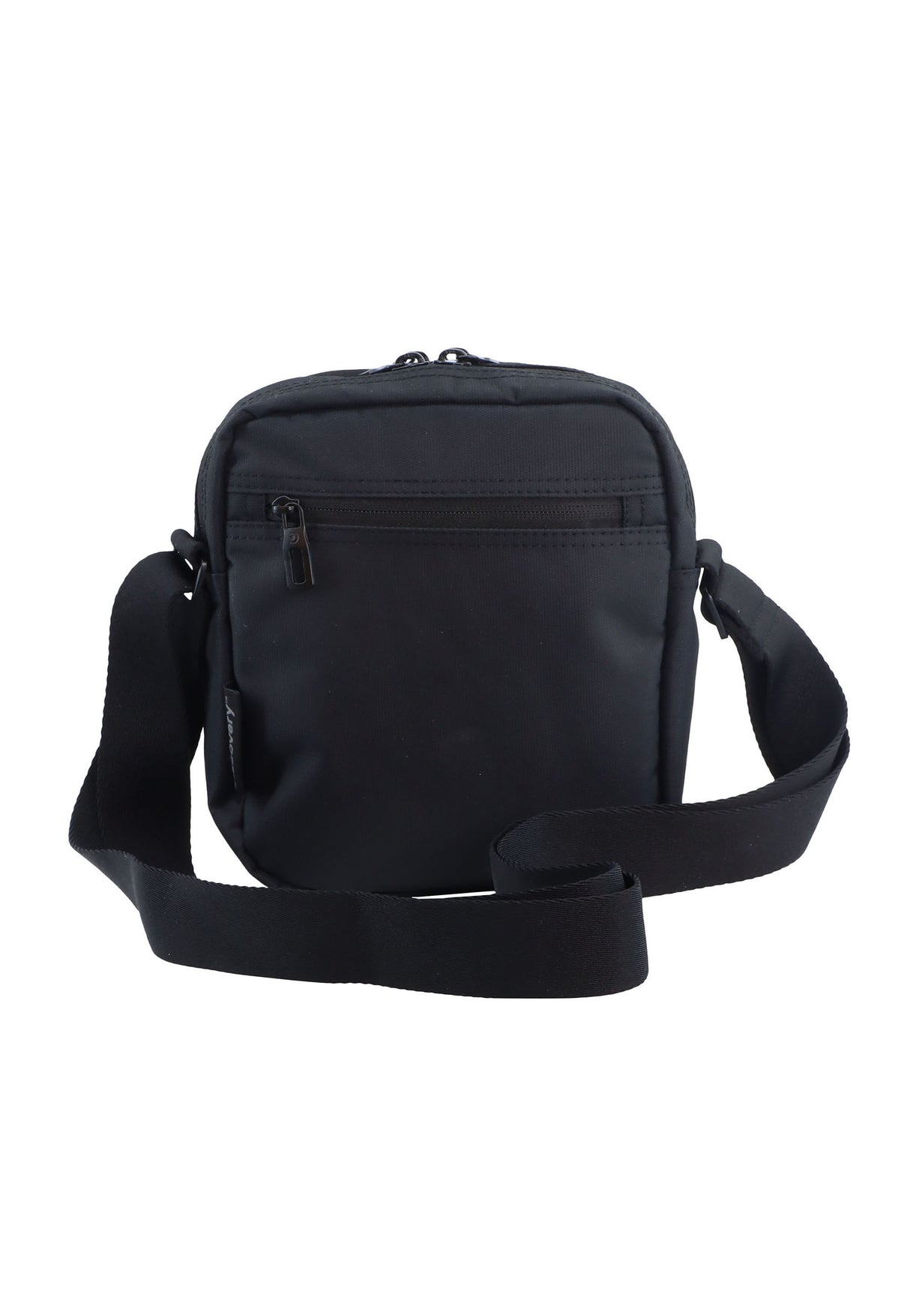 Downtown Bolso Bandolera M | 22x18,5x7 cm| 0,4 Kg| 2L
