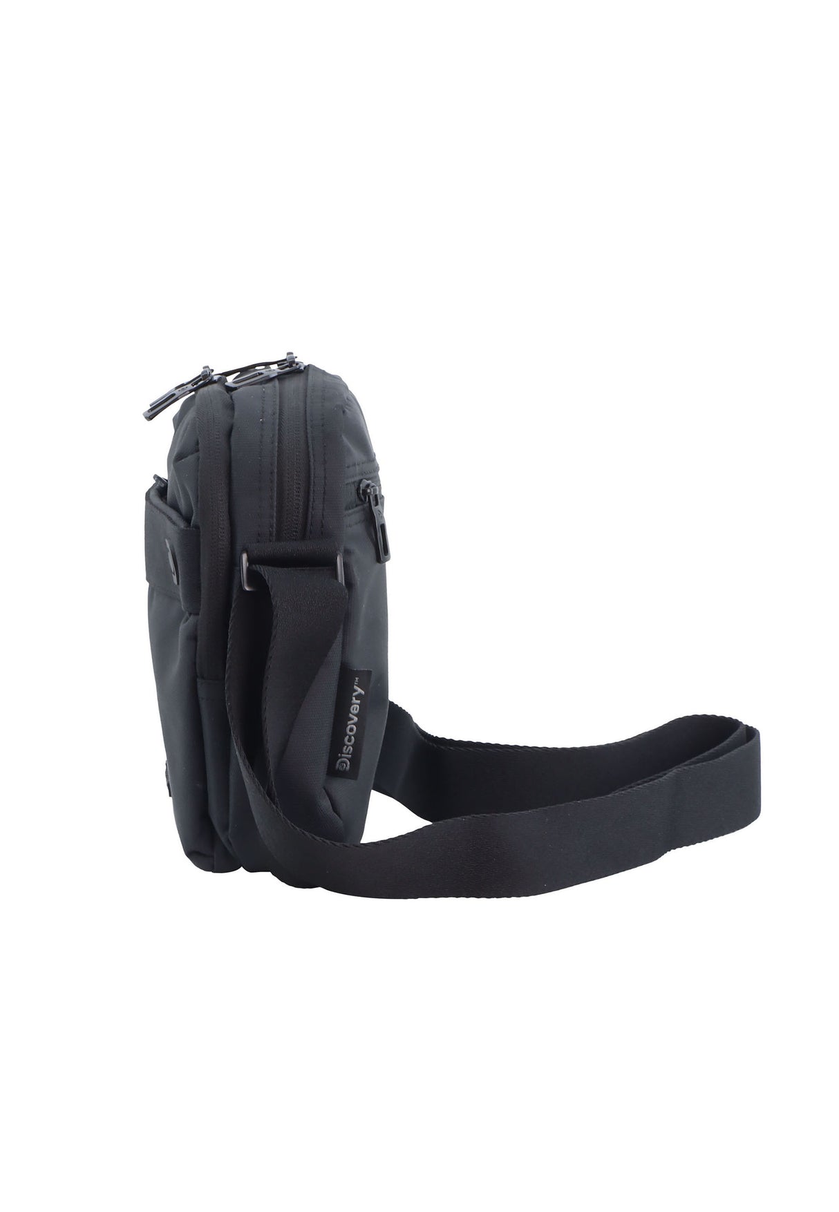 Downtown Bolso Bandolera M | 22x18,5x7 cm| 0,4 Kg| 2L
