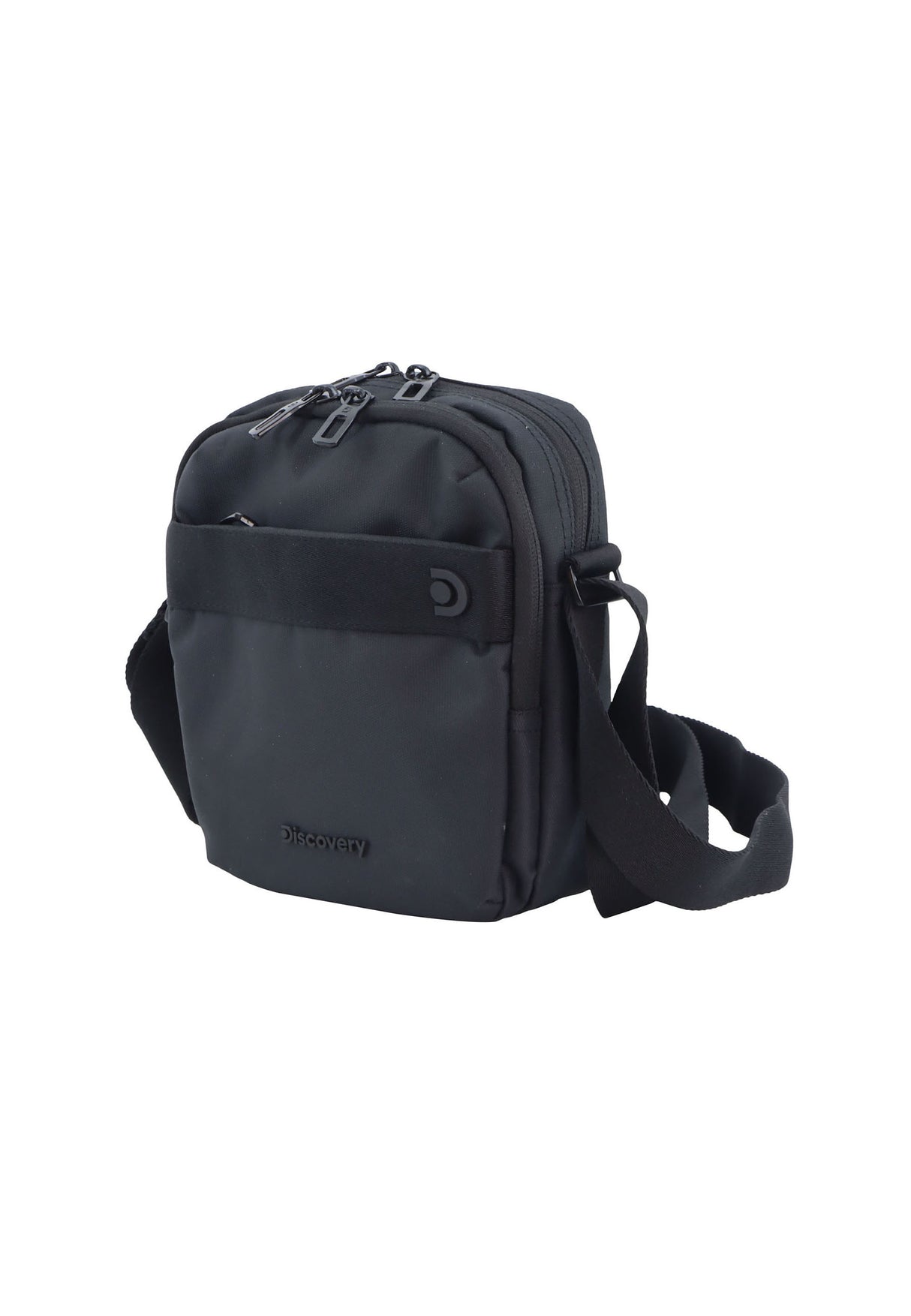 Downtown Bolso Bandolera M | 22x18,5x7 cm| 0,4 Kg| 2L