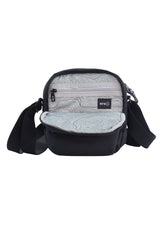 Downtown Bolso Bandolera M | 22x18,5x7 cm| 0,4 Kg| 2L