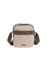 Downtown Bolso Bandolera M | 22x18,5x7 cm| 0,4 Kg| 2L