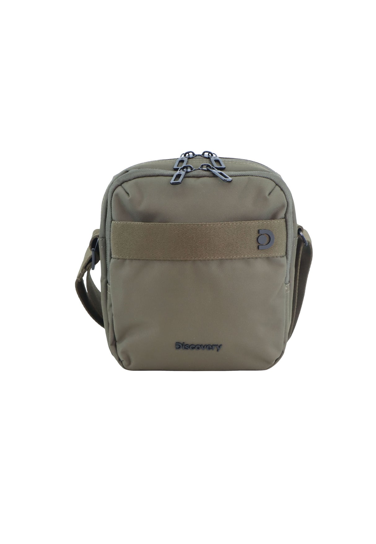 Downtown Bolso Bandolera M | 22x18,5x7 cm| 0,4 Kg| 2L