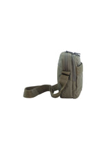 Downtown Bolso Bandolera M | 22x18,5x7 cm| 0,4 Kg| 2L