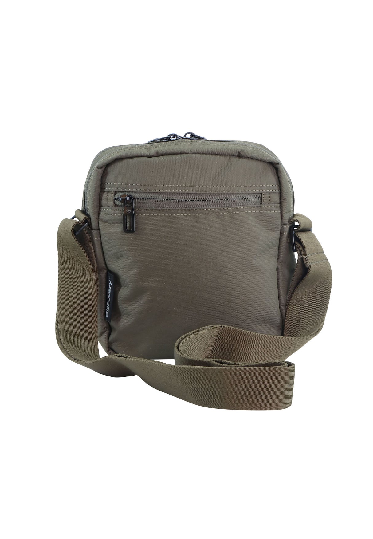 Downtown Bolso Bandolera M | 22x18,5x7 cm| 0,4 Kg| 2L