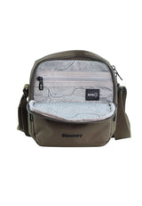 Downtown Bolso Bandolera M | 22x18,5x7 cm| 0,4 Kg| 2L