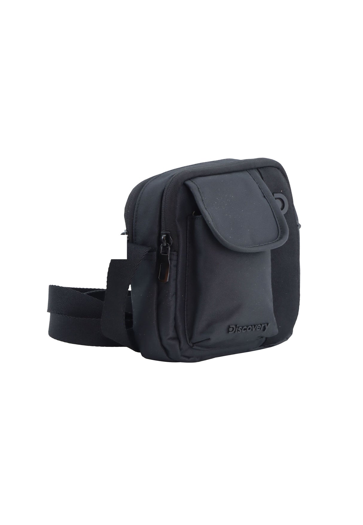 Downtown Bolso Bandolera Cuadrado | 17,5x17,5x5 cm| 0,26 Kg| 1,4L