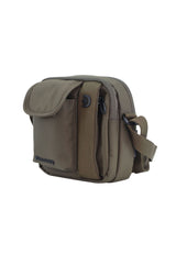 Downtown Bolso Bandolera Cuadrado | 17,5x17,5x5 cm| 0,26 Kg| 1,4L