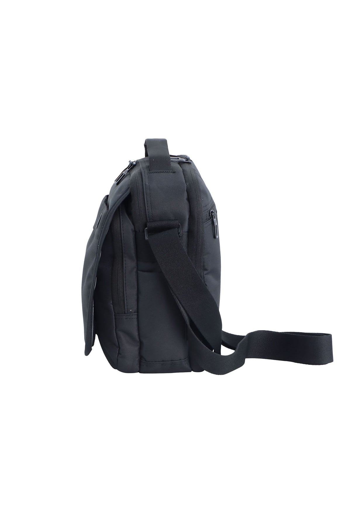 Downtown Bolso Bandolera Solapa | 27x22x12 cm| 0,48 Kg| 7L