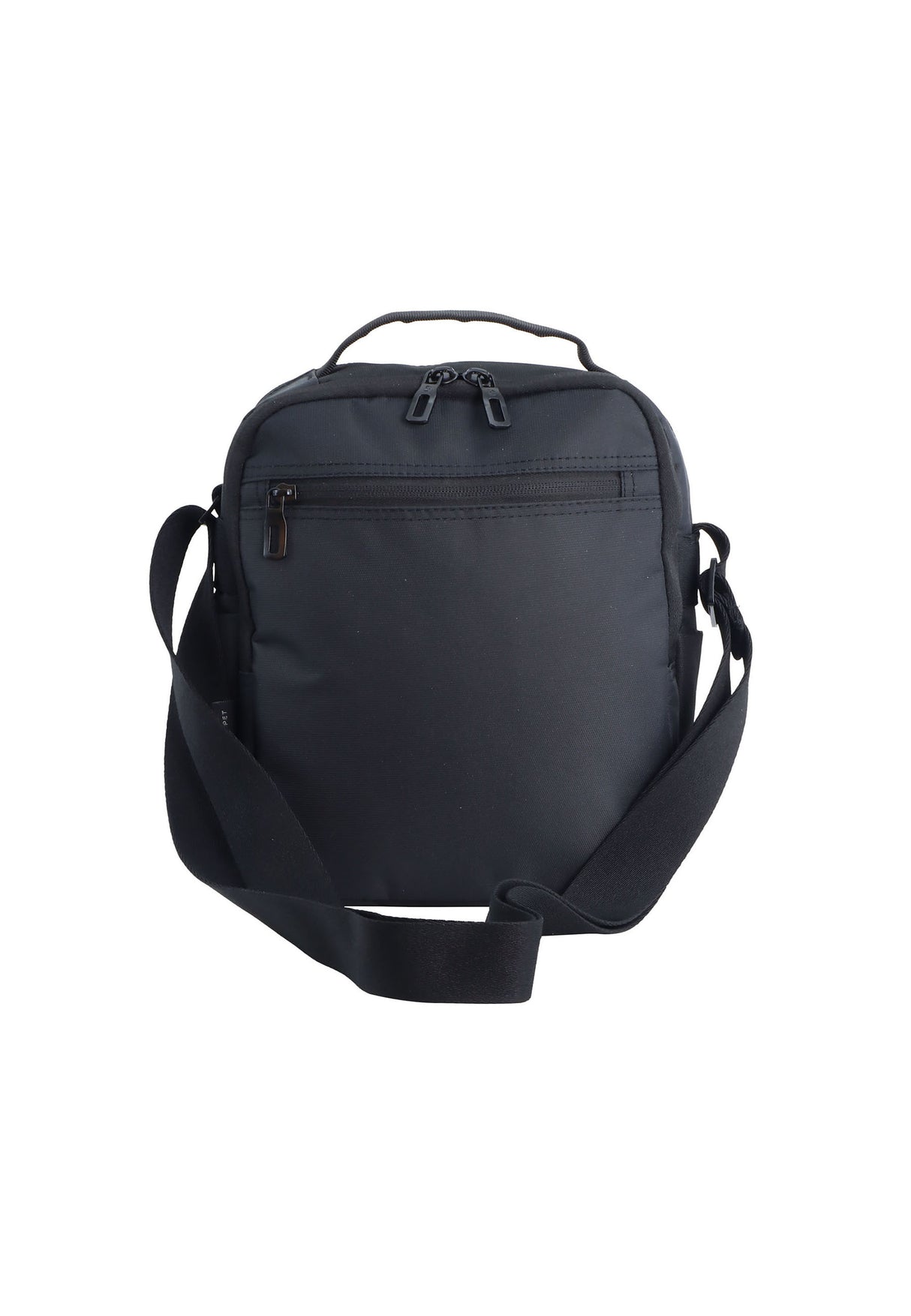 Downtown Bolso Bandolera Solapa | 27x22x12 cm| 0,48 Kg| 7L