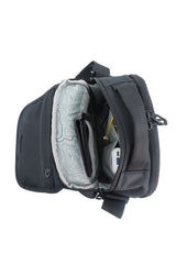 Bolso Bandolera Solapa Downtown | 27x22x12 cm| 0,48 Kg| 7L