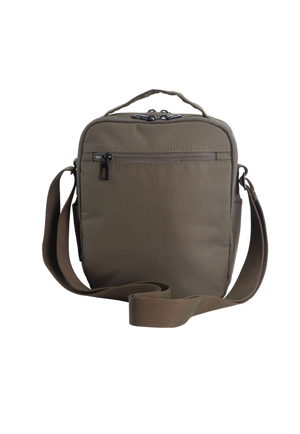 Downtown Bolso Bandolera Solapa | 27x22x12 cm| 0,48 Kg| 7L