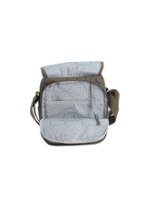 Downtown Bolso Bandolera Solapa | 27x22x12 cm| 0,48 Kg| 7L