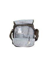 Bolso Bandolera Solapa Downtown | 27x22x12 cm| 0,48 Kg| 7L