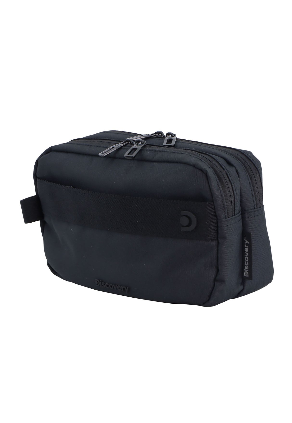 Downtown Neceser | 15x25x9 cm| 0,40 Kg| 3,5L