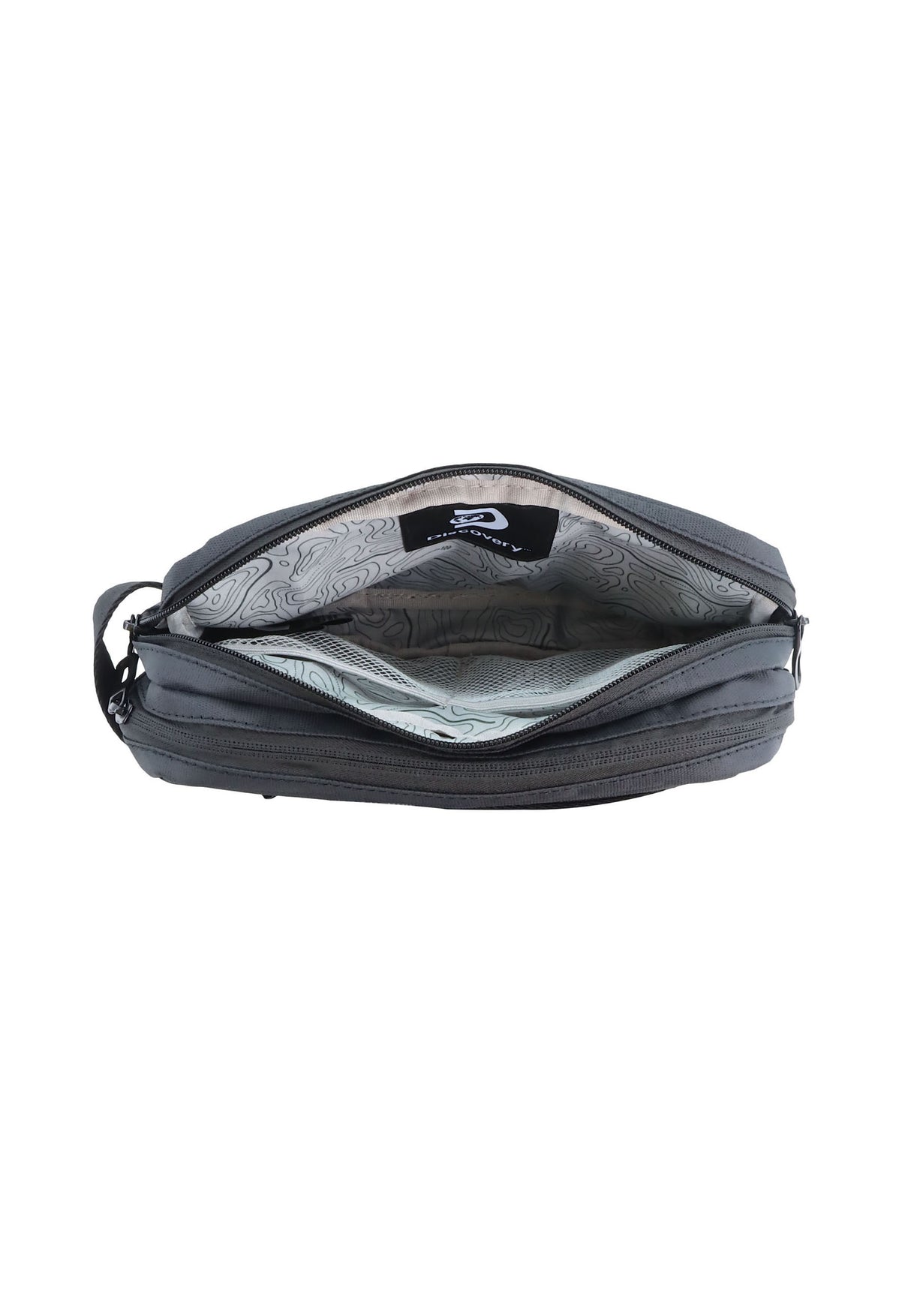 Downtown Neceser | 15x25x9 cm| 0,40 Kg| 3,5L