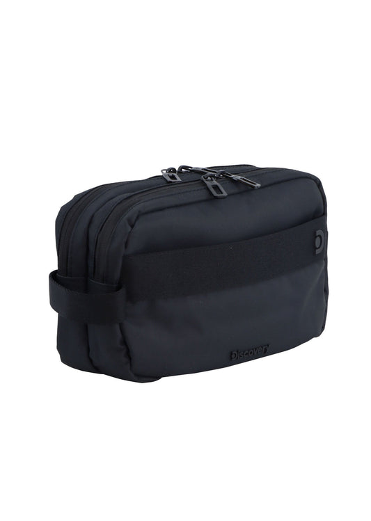 Downtown Neceser | 15x25x9 cm| 0,40 Kg| 3,5L
