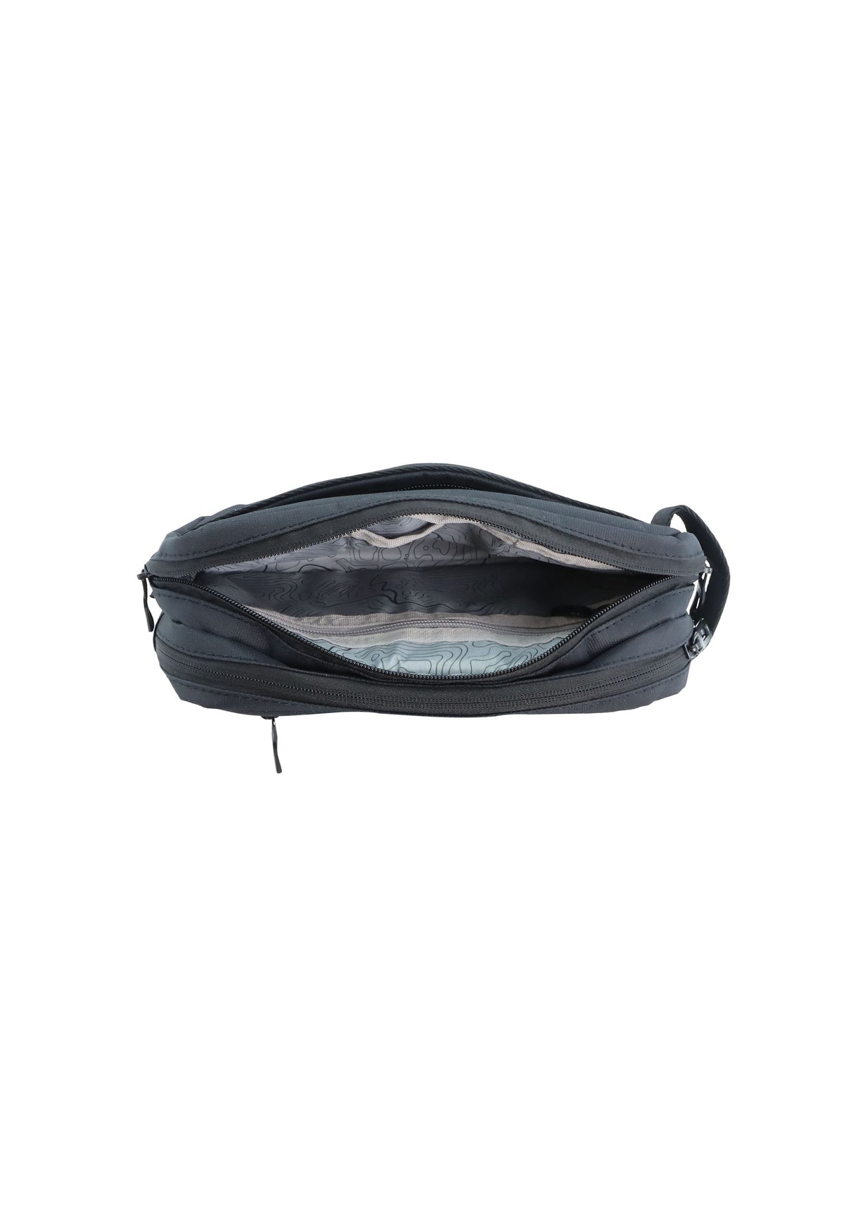 Neceser Downtown | 15x25x9 cm| 0,40 Kg| 3,5L