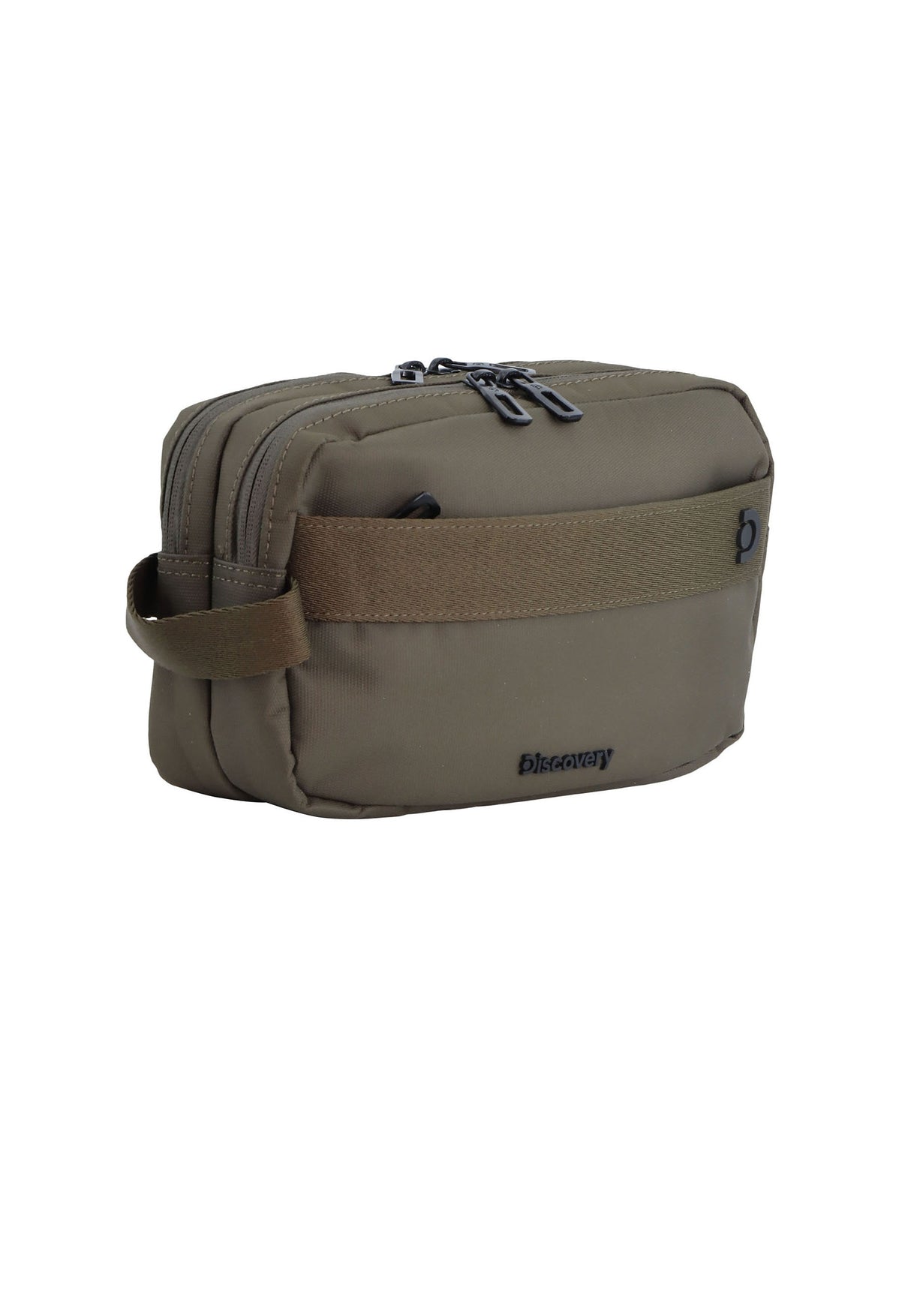 Downtown Neceser | 15x25x9 cm| 0,40 Kg| 3,5L