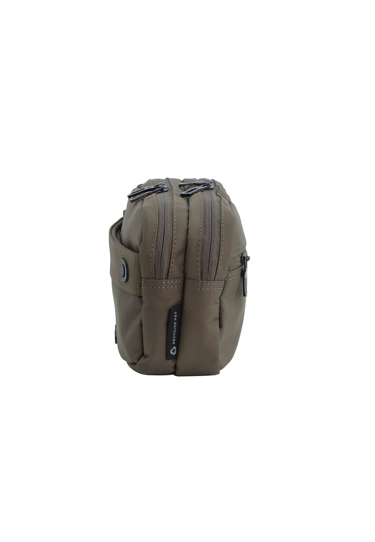 Downtown Neceser | 15x25x9 cm| 0,40 Kg| 3,5L