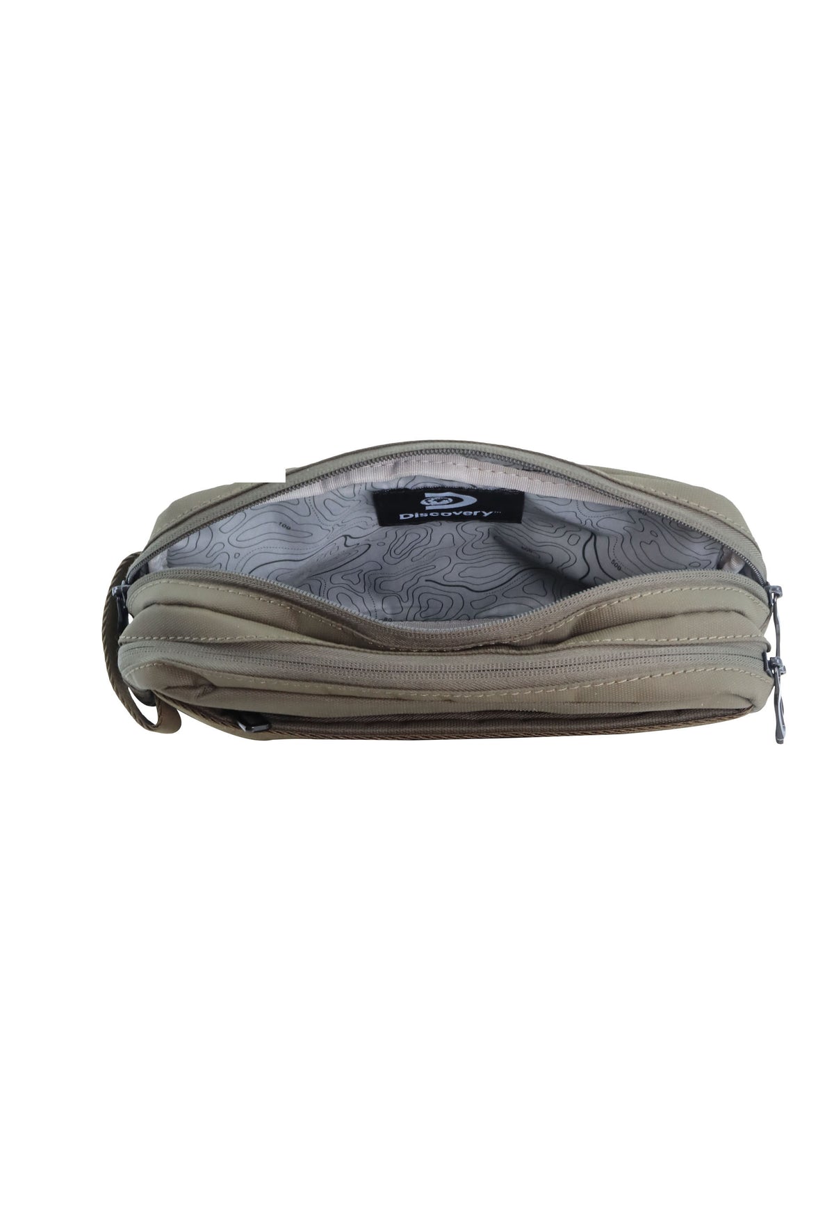 Neceser Downtown | 15x25x9 cm| 0,40 Kg| 3,5L