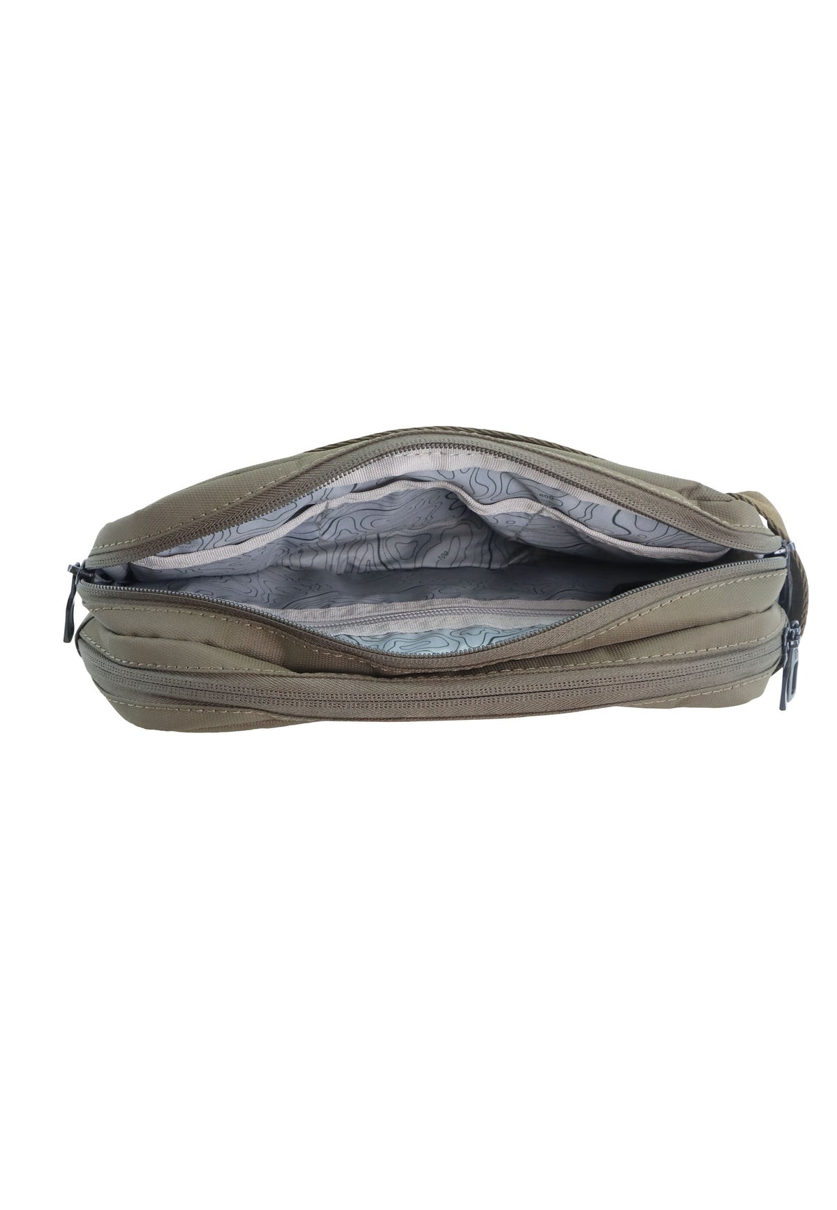 Neceser Downtown | 15x25x9 cm| 0,40 Kg| 3,5L
