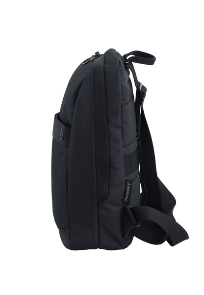 Downtown Mochila S| 39x28x11 cm| 0,60 Kg| 12L