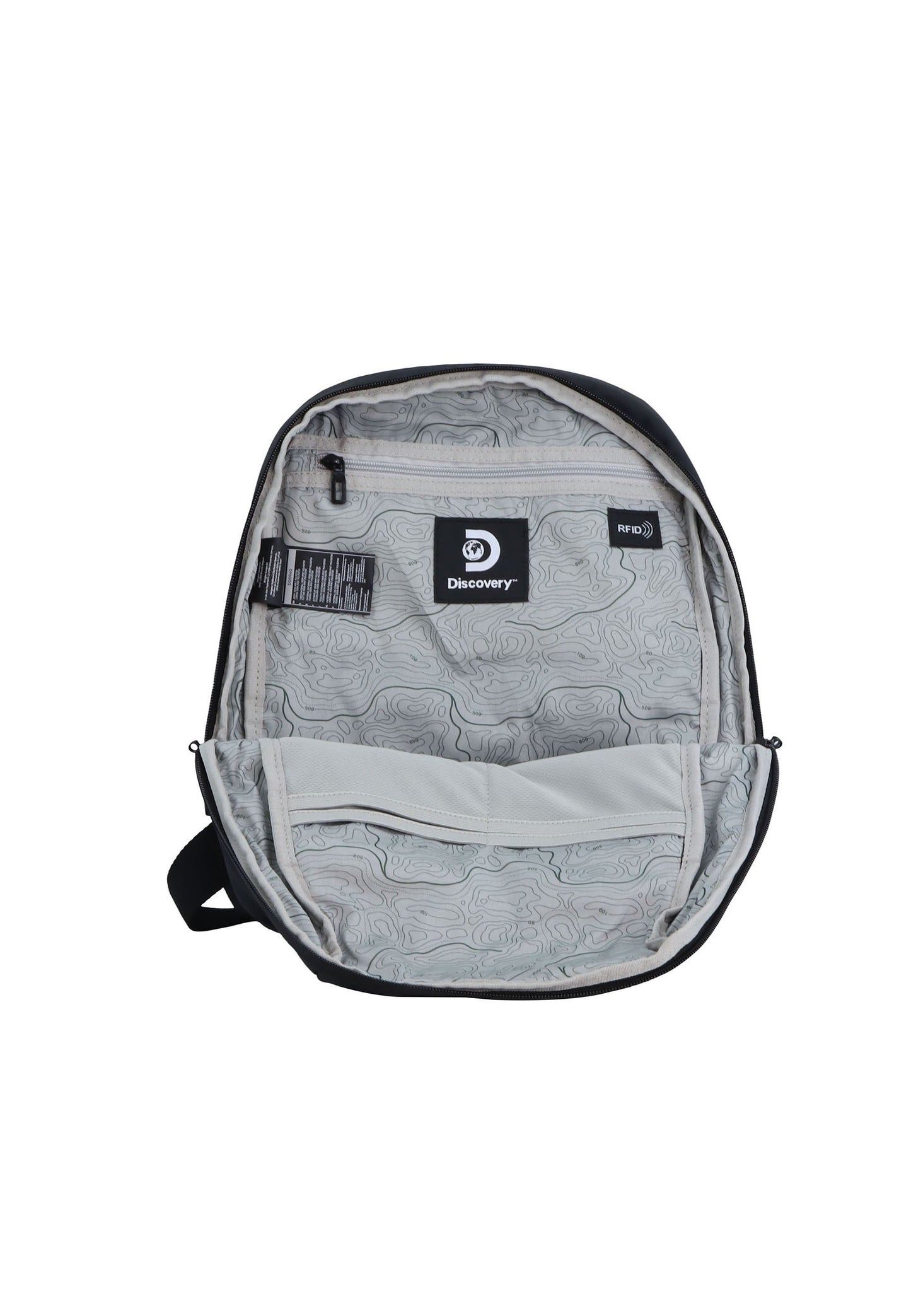 Downtown Mochila S| 39x28x11 cm| 0,60 Kg| 12L