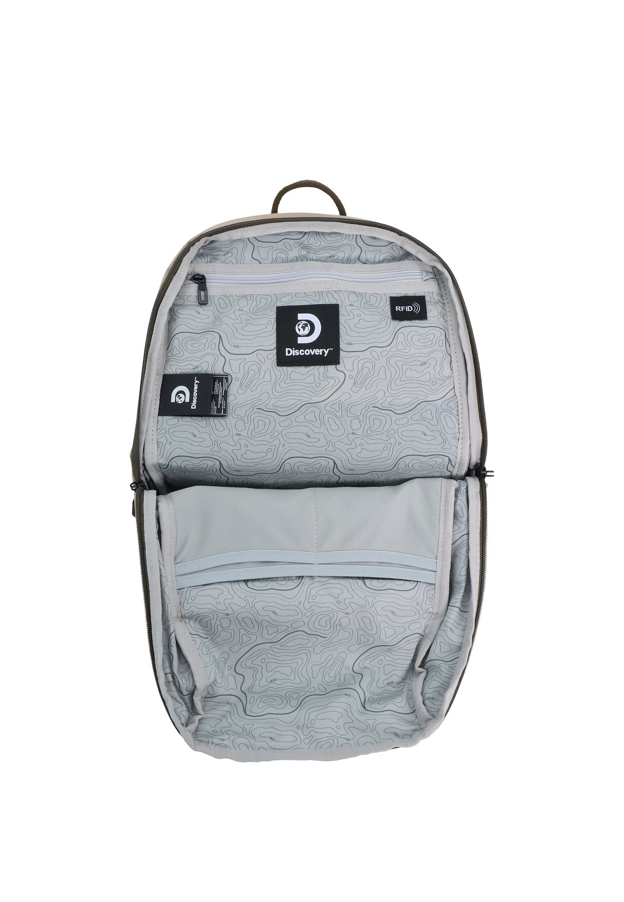 Downtown Mochila S| 39x28x11 cm| 0,60 Kg| 12L