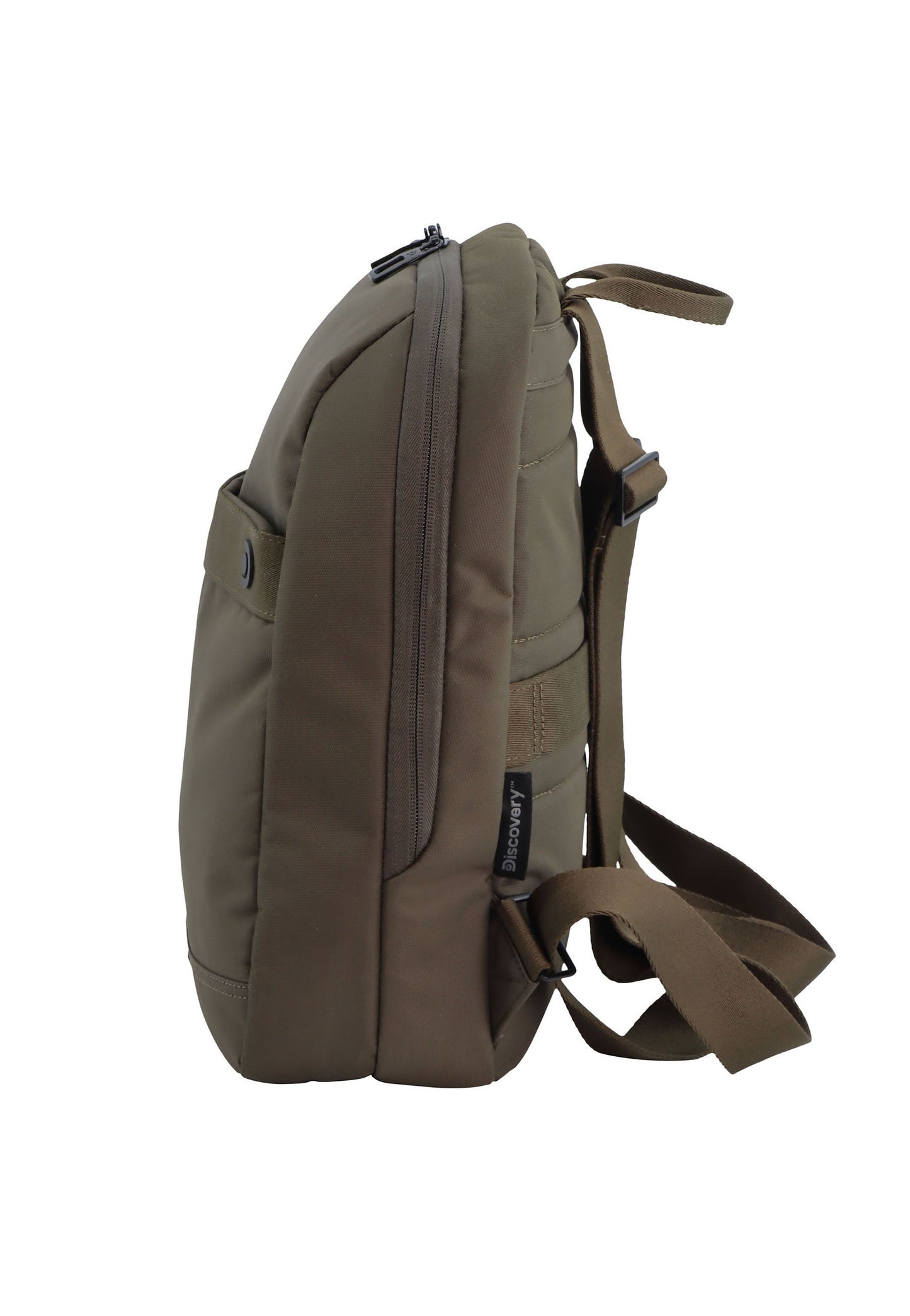 Downtown Mochila S| 39x28x11 cm| 0,60 Kg| 12L