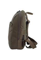 Downtown Mochila S| 39x28x11 cm| 0,60 Kg| 12L
