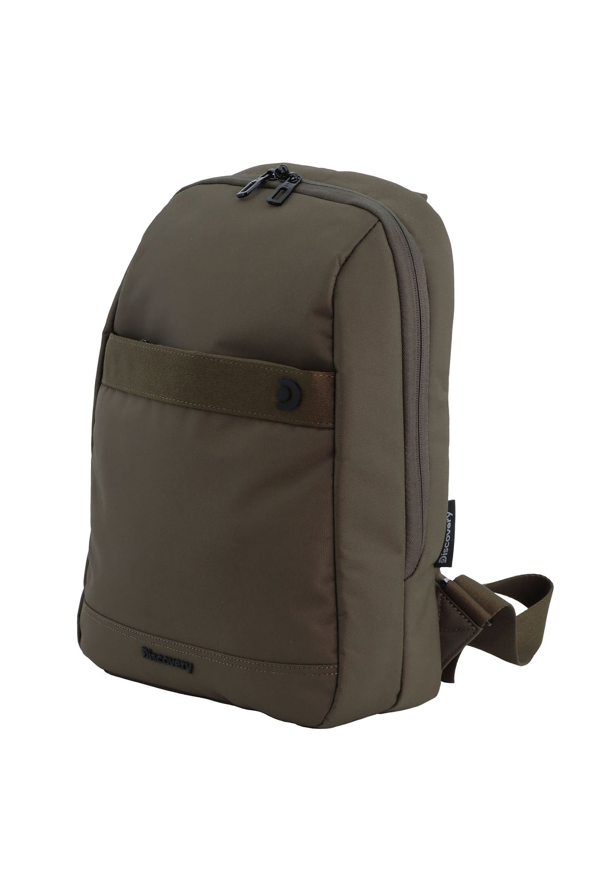 Downtown Mochila S| 39x28x11 cm| 0,60 Kg| 12L