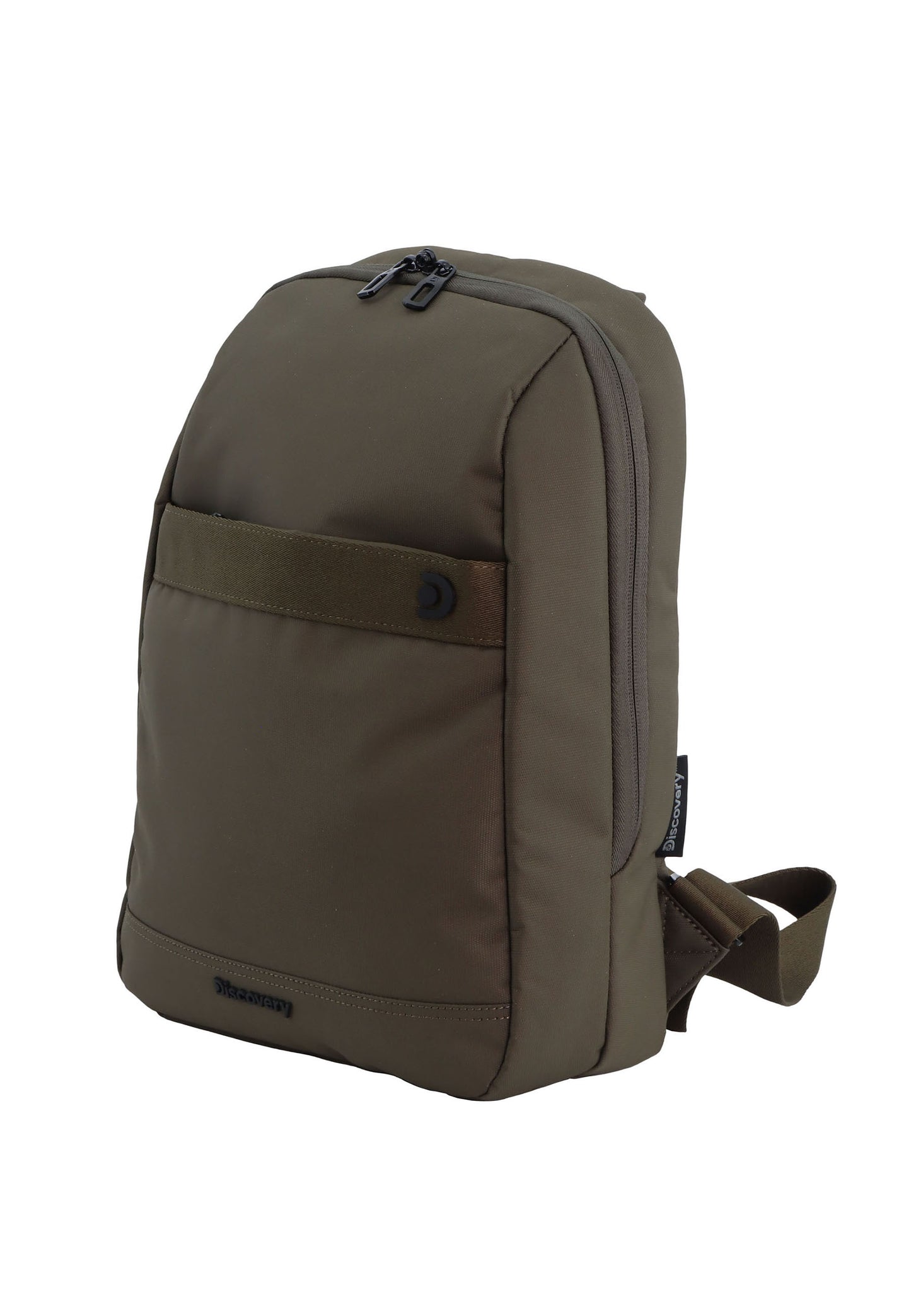 Downtown Mochila S| 39x28x11 cm| 0,60 Kg| 12L
