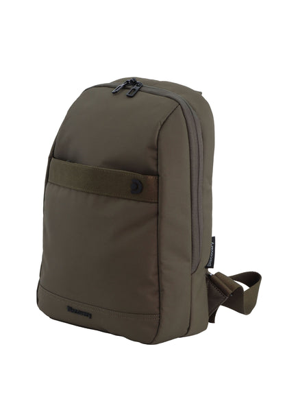 Downtown Mochila S| 39x28x11 cm| 0,60 Kg| 12L