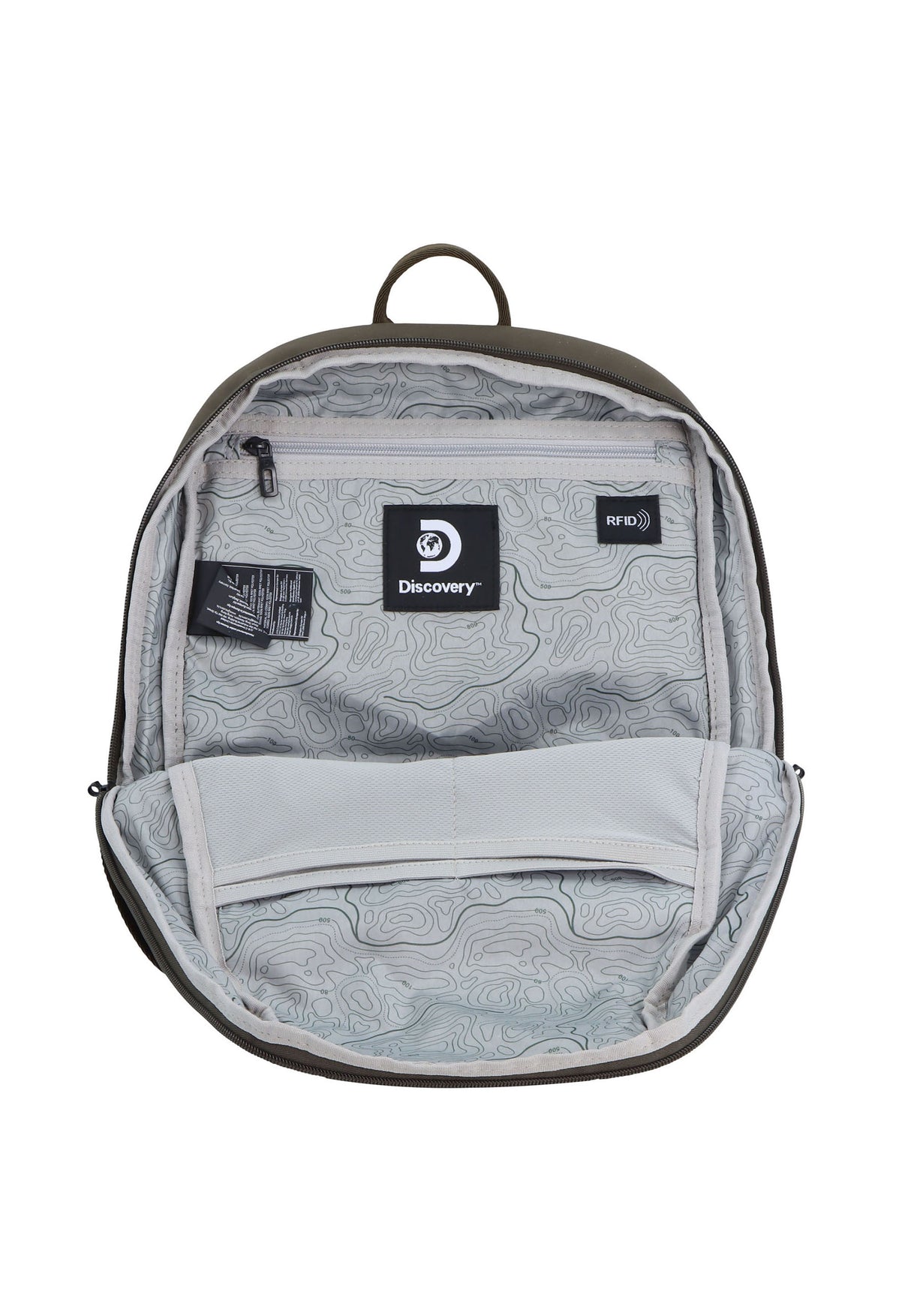 Downtown Mochila S| 39x28x11 cm| 0,60 Kg| 12L