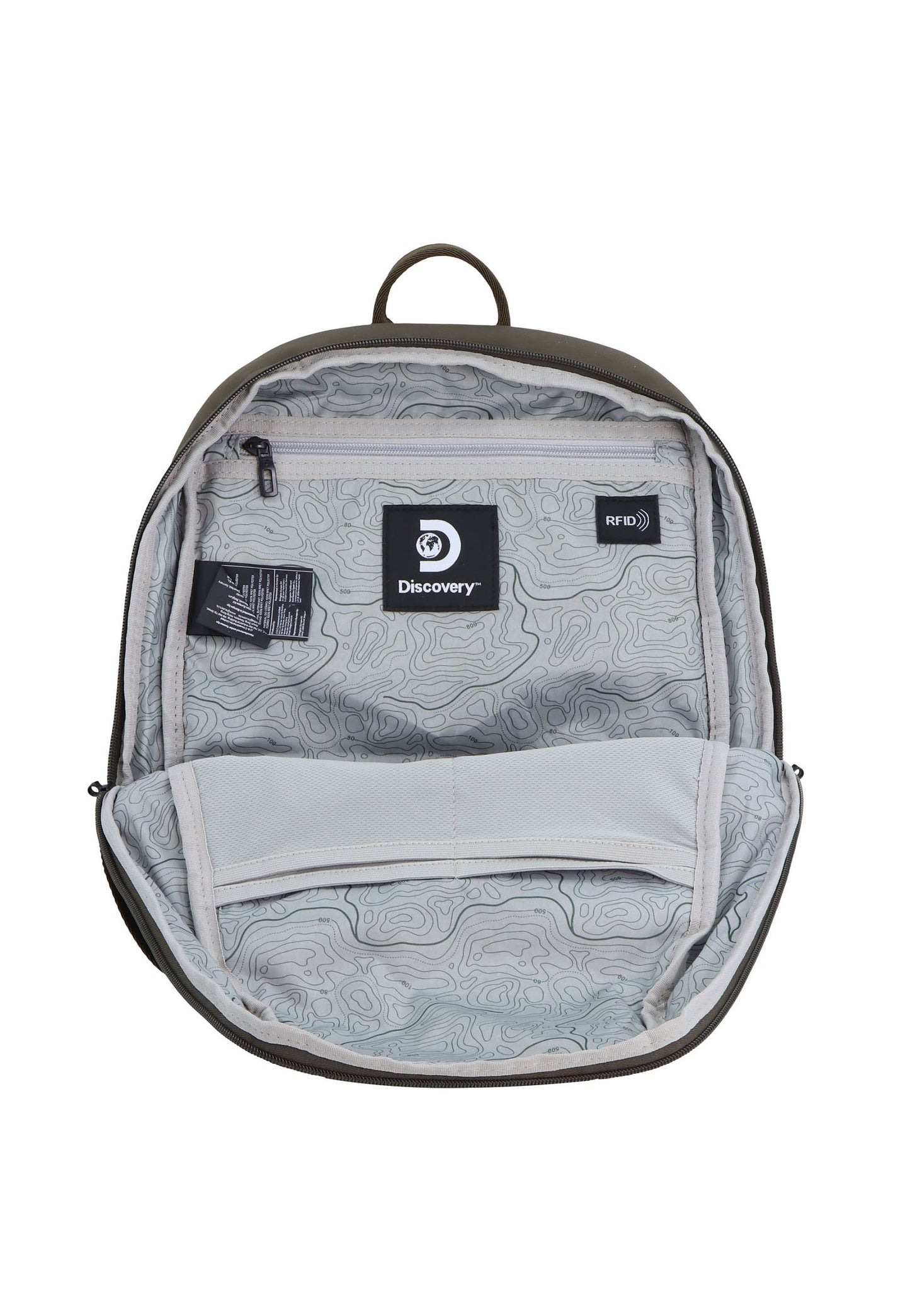 Downtown Mochila S| 39x28x11 cm| 0,60 Kg| 12L