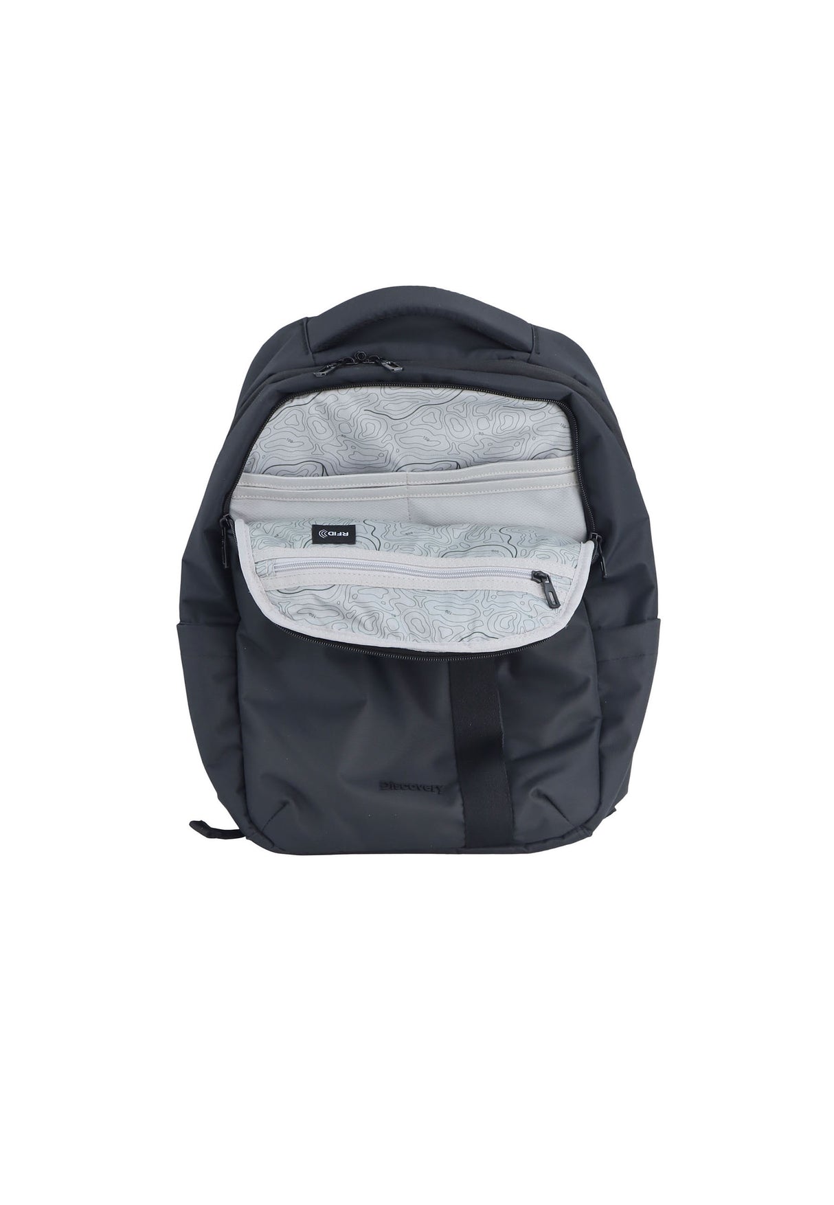 Downtown Mochila M - Portatil 15'' | 44.5x30x13 cm | 0,8 Kg | 17L