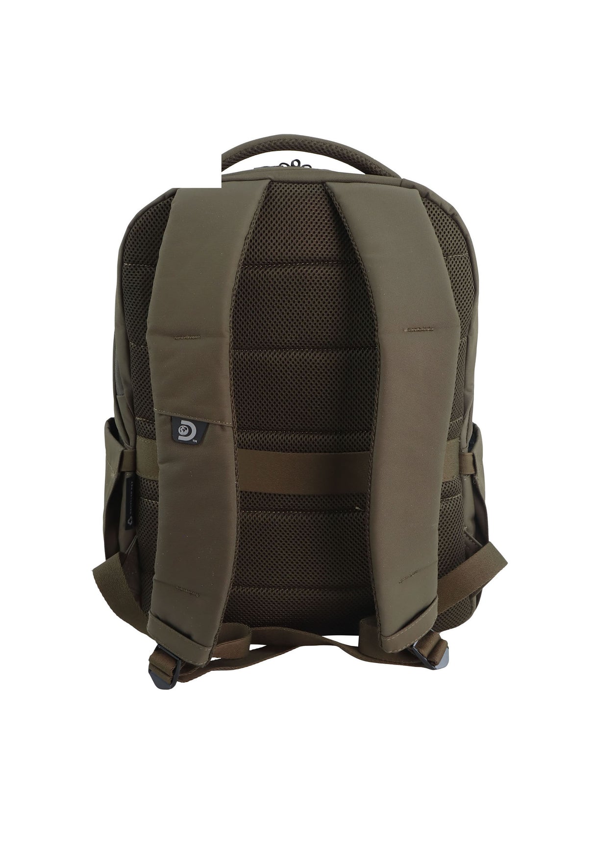 Downtown Mochila M - Portatil 15'' | 44.5x30x13 cm | 0,8 Kg | 17L