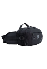 Body Spirit Riñonera  | 13,5x21,5x9,5 cm| 0,24 Kg| 3L