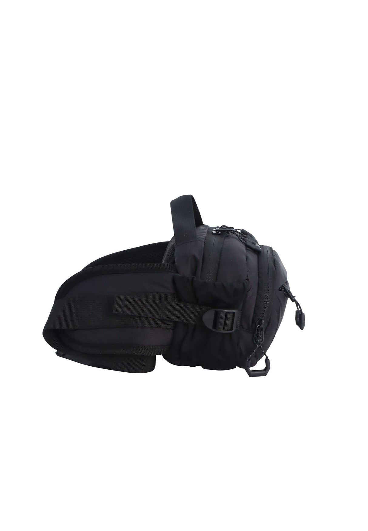 Body Spirit Riñonera  | 13,5x21,5x9,5 cm| 0,24 Kg| 3L