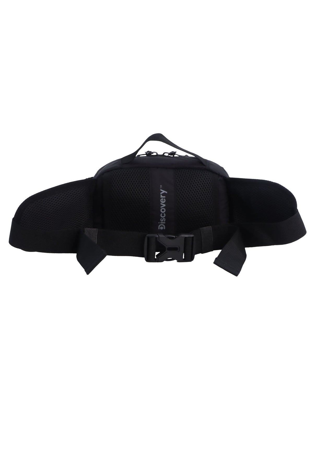 Body Spirit Riñonera  | 13,5x21,5x9,5 cm| 0,24 Kg| 3L