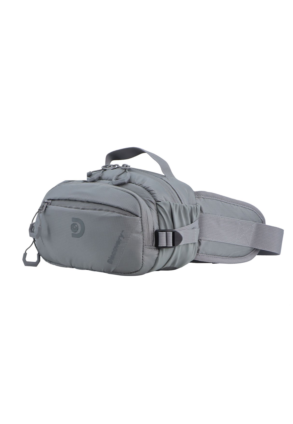 Body Spirit Riñonera  | 13,5x21,5x9,5 cm| 0,24 Kg| 3L