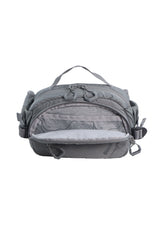 Body Spirit Riñonera  | 13,5x21,5x9,5 cm| 0,24 Kg| 3L