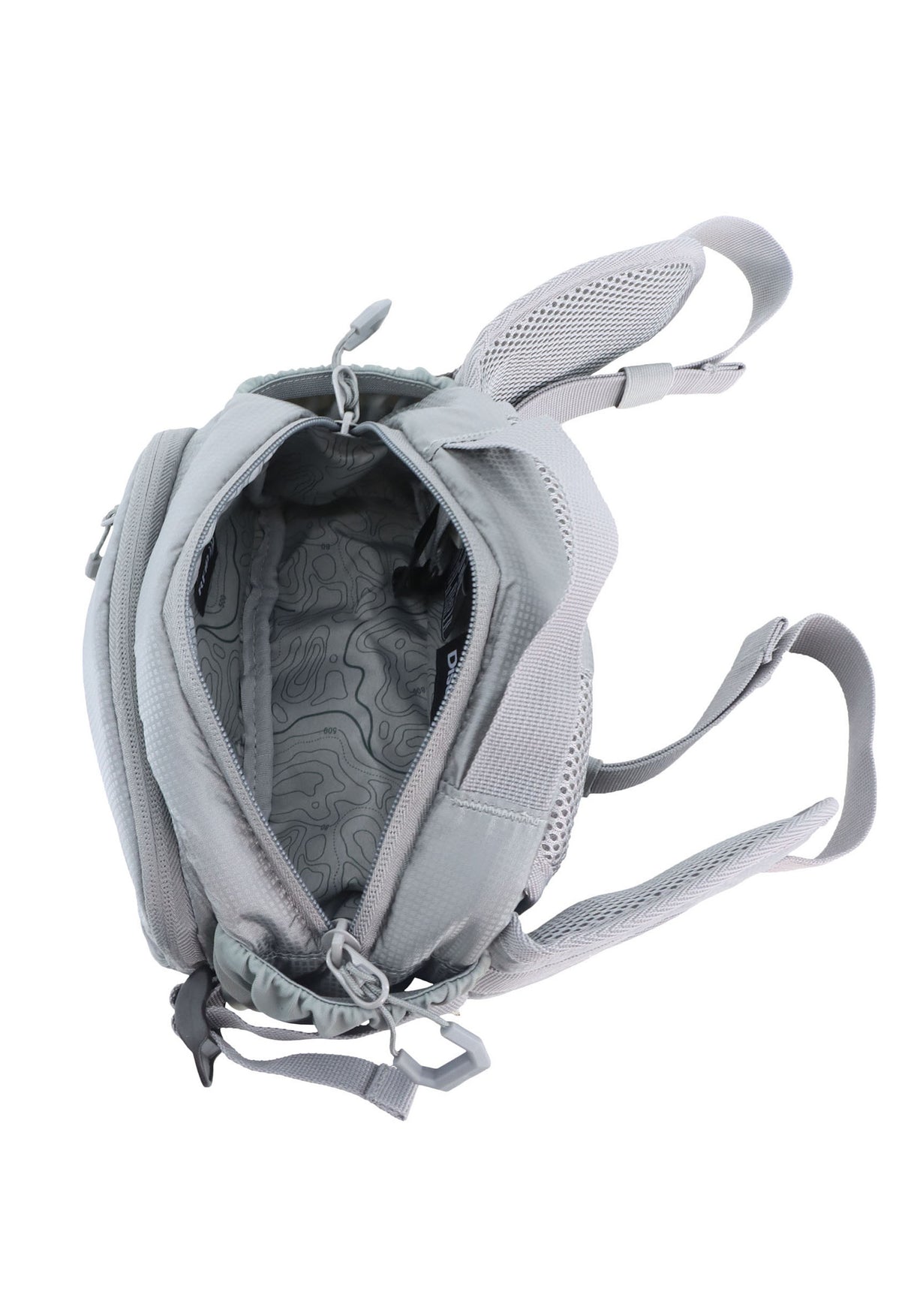 Body Spirit Riñonera  | 13,5x21,5x9,5 cm| 0,24 Kg| 3L