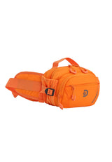 Body Spirit Riñonera  | 13,5x21,5x9,5 cm| 0,24 Kg| 3L