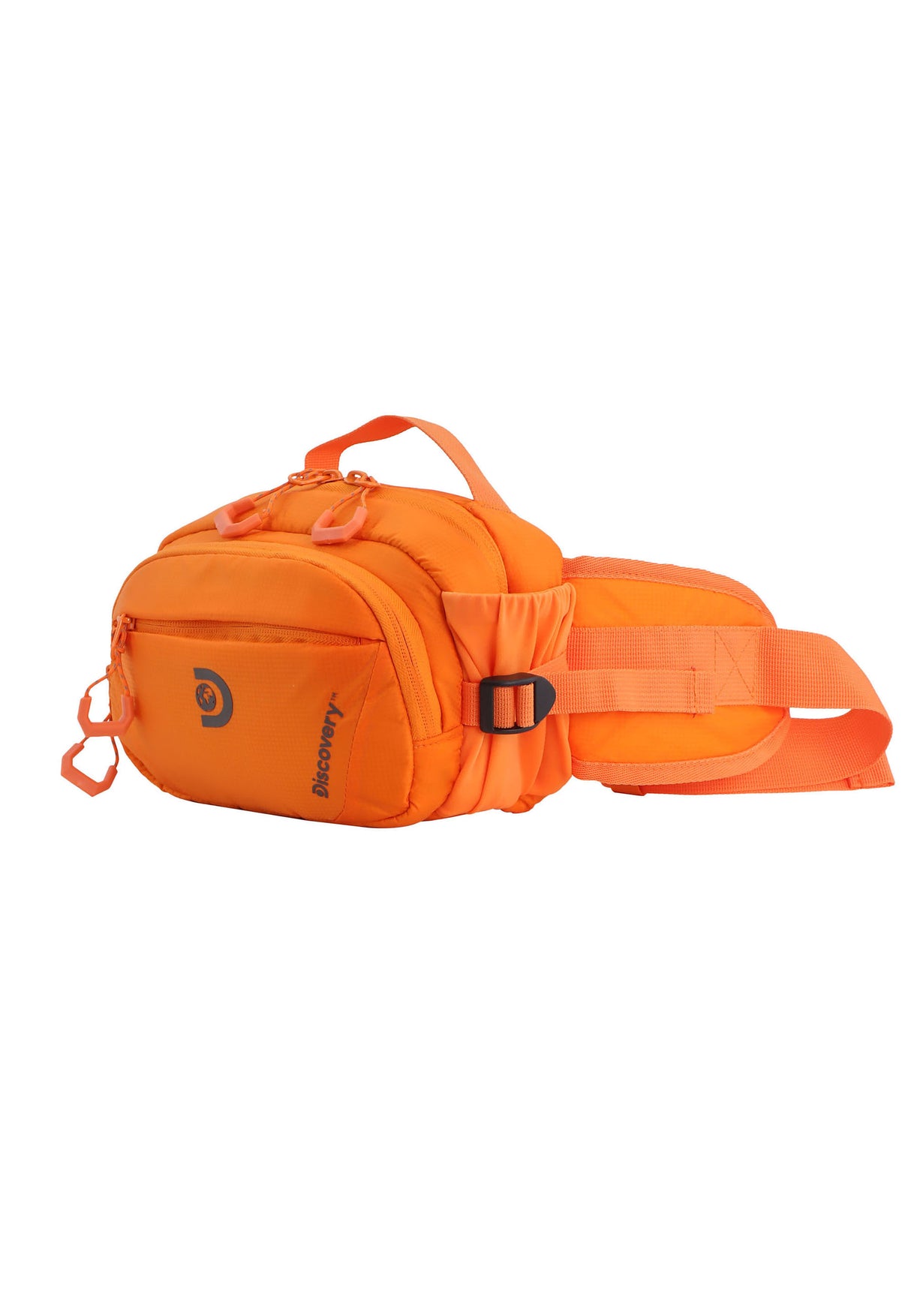 Body Spirit Riñonera  | 13,5x21,5x9,5 cm| 0,24 Kg| 3L