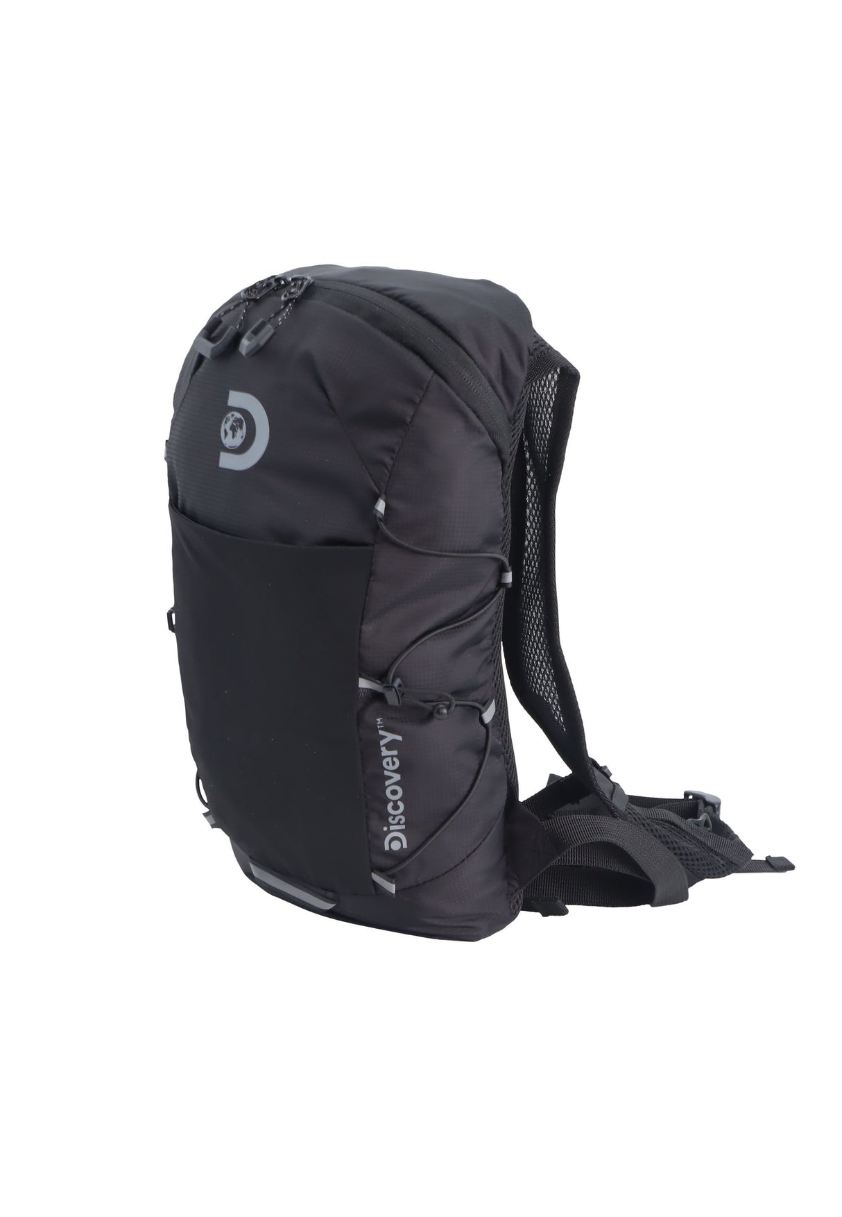 Mochila Body Spirit | 44 × 28,5 × 12 cm | 0,53 kg | 5 L