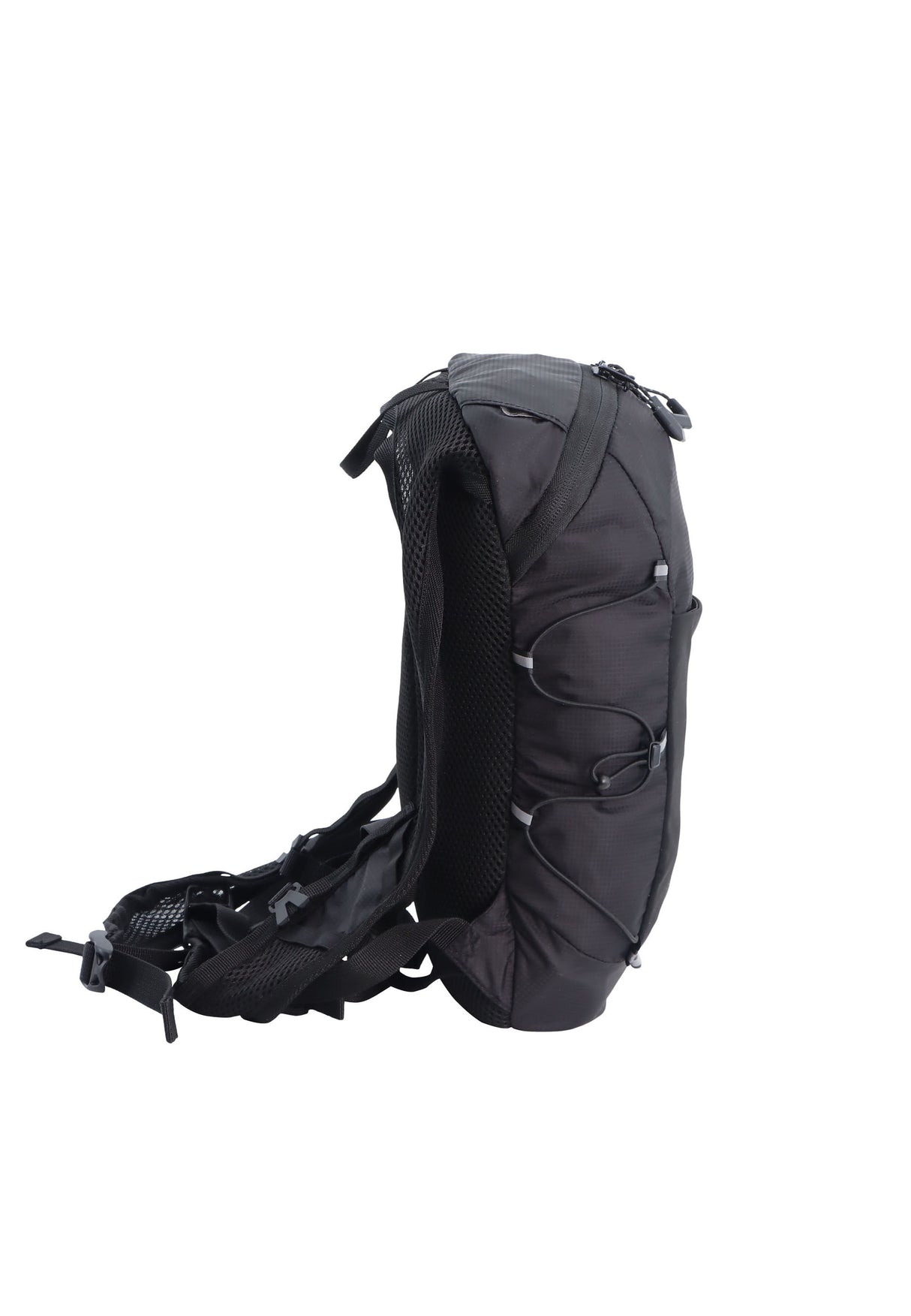 Mochila Body Spirit | 44 × 28,5 × 12 cm | 0,53 kg | 5 L