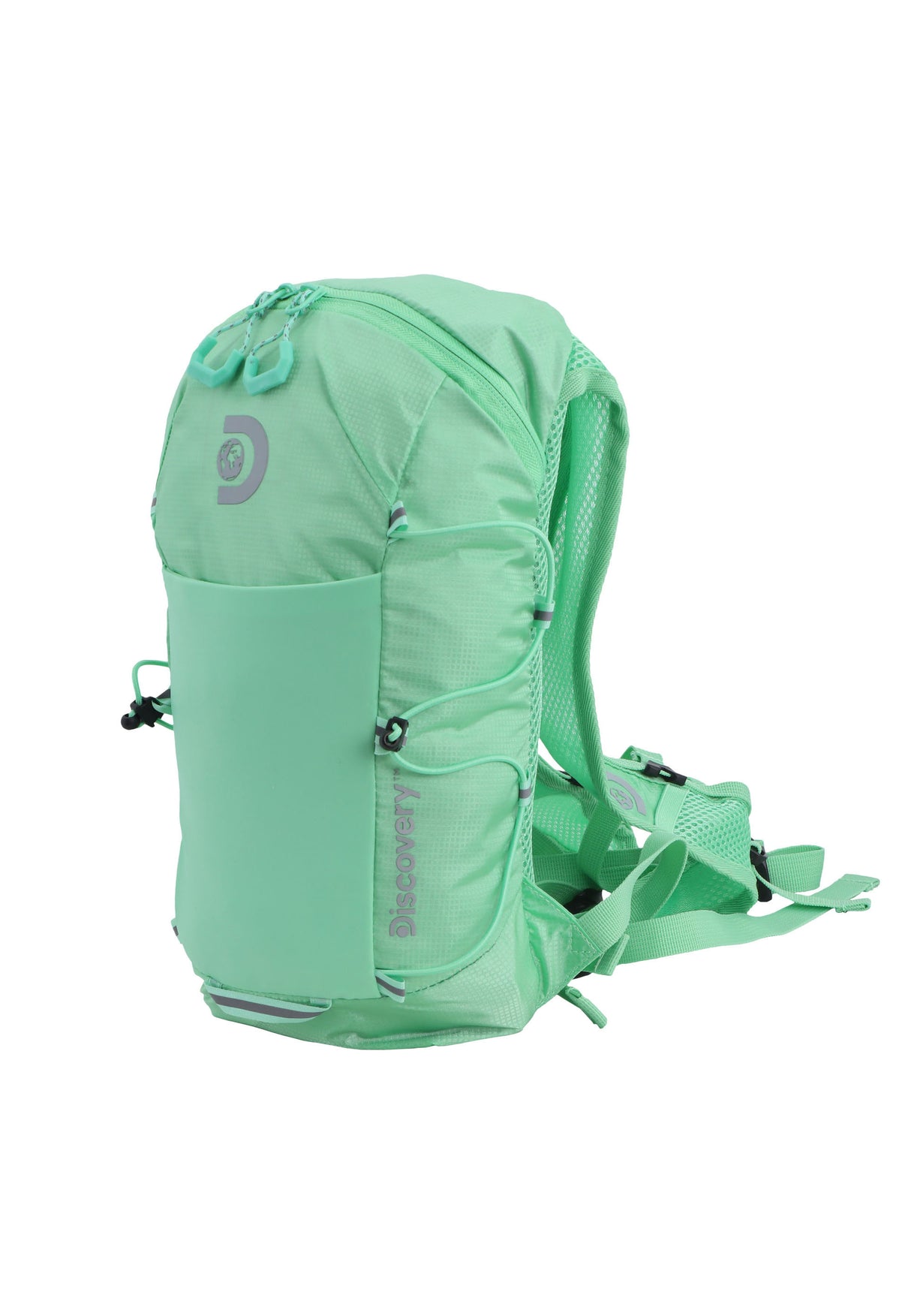 Mochila Body Spirit | 44 × 28,5 × 12 cm | 0,53 kg | 5 L