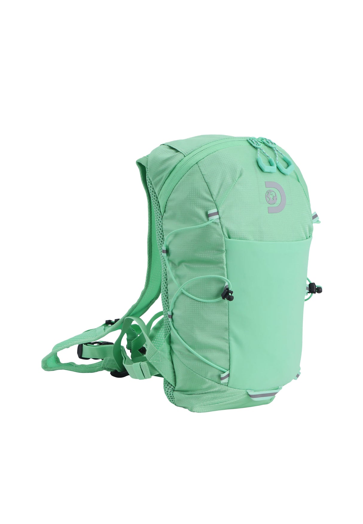 Mochila Body Spirit | 44 × 28,5 × 12 cm | 0,53 kg | 5 L